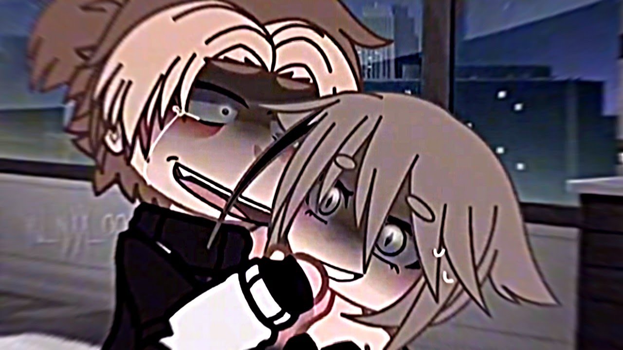 [наркомания из тик тока] [Gacha life/ Gacha club] #12