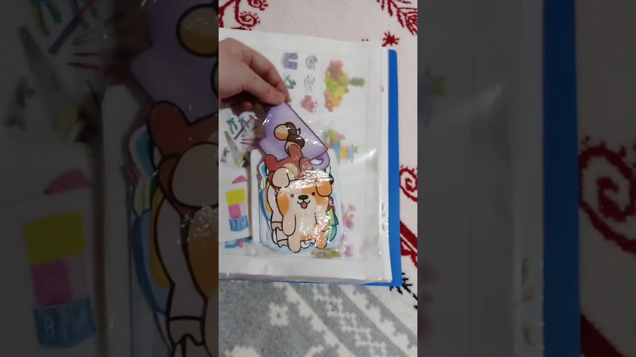 Игры 2+ (лото и другие, немного о методике М.Шичида). 