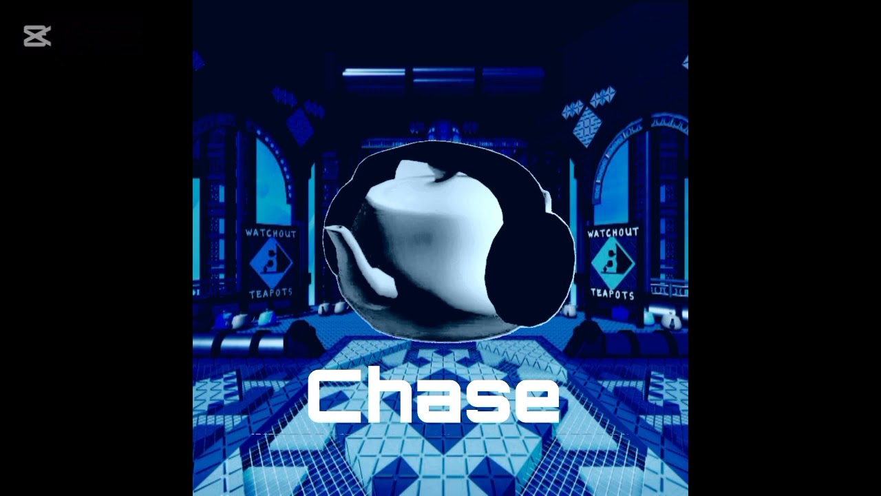 Cesus Chase Theme- Noli Skin concept #forsaken #roblox #thebattlebricks 