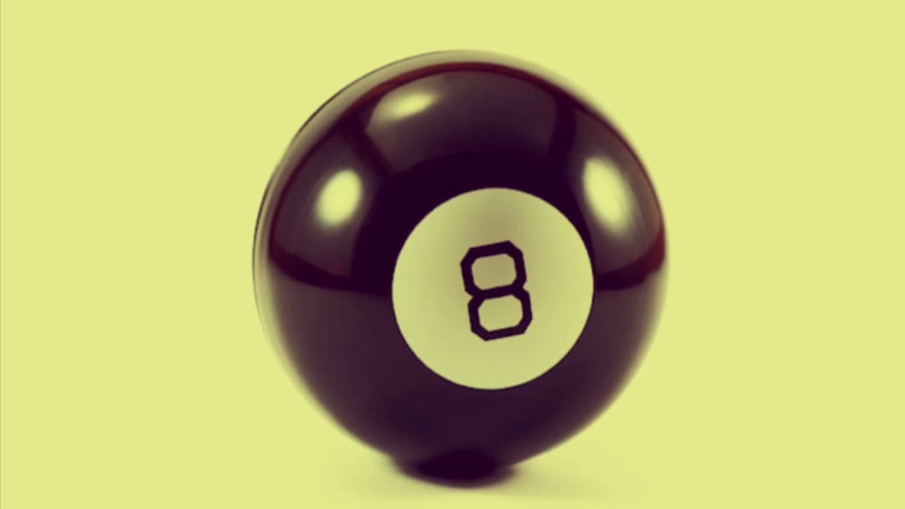8 Ball Mystics