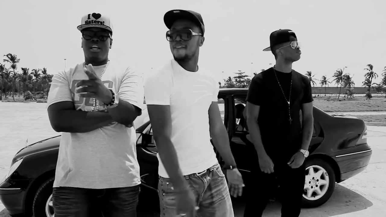 BOSS (Freestyle) Diamant Noir ft Bsyd