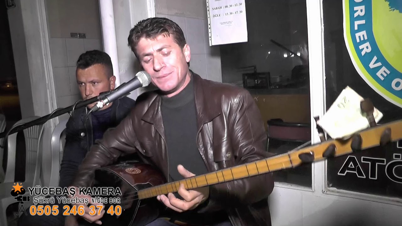 (CUMALİ IŞIK) ALACAKMI VERECEKMİ BİLMEDİM