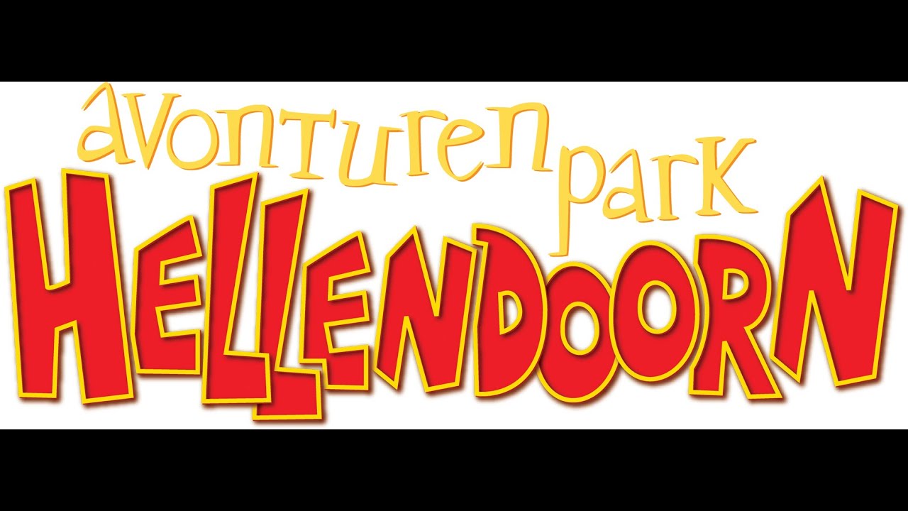 Park Check: Avonturenpark Hellendoorn (Bro.Ent)