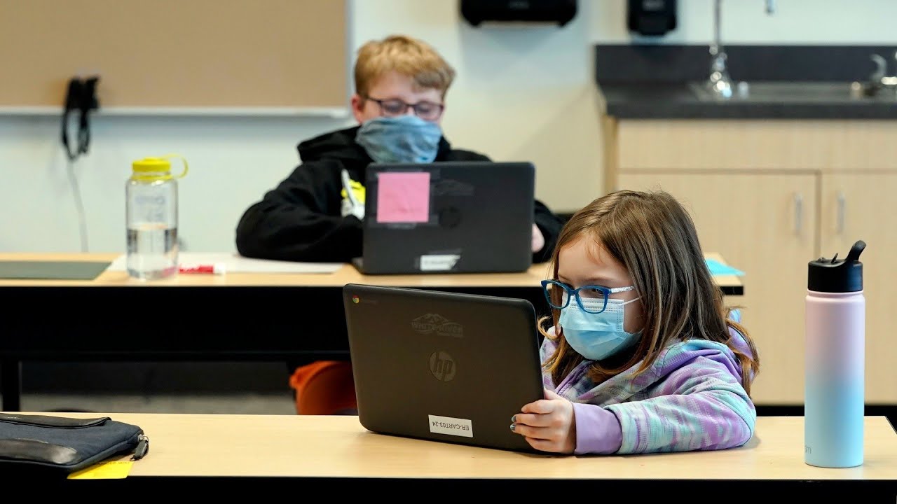 Magnolia ISD will lift mask mandate on April 1