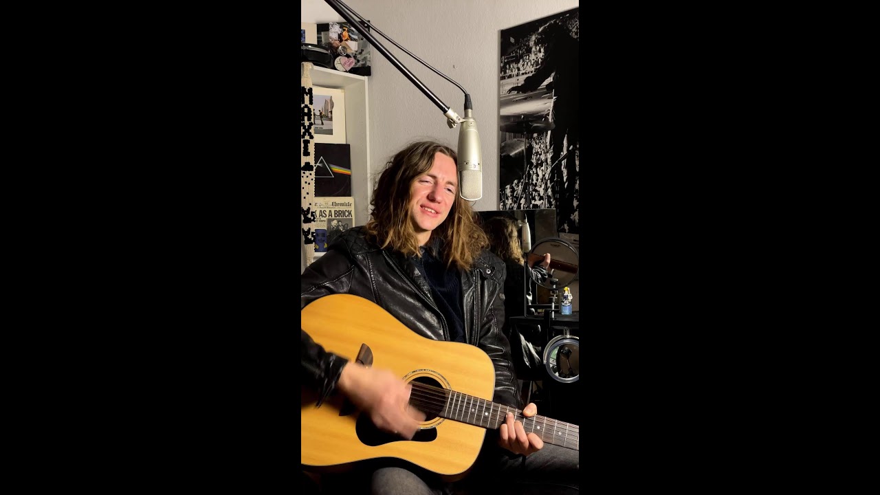 LIVE - 1 Man Band plays Songs for YOU✨