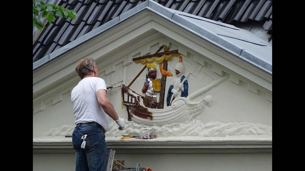 Manke Nelis medley / People of Amsterdam