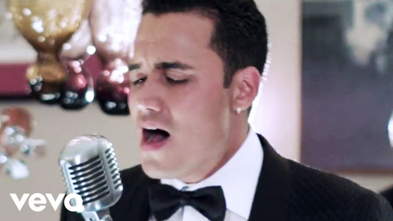 Danny Frank - Todo Me Gusta de Ti