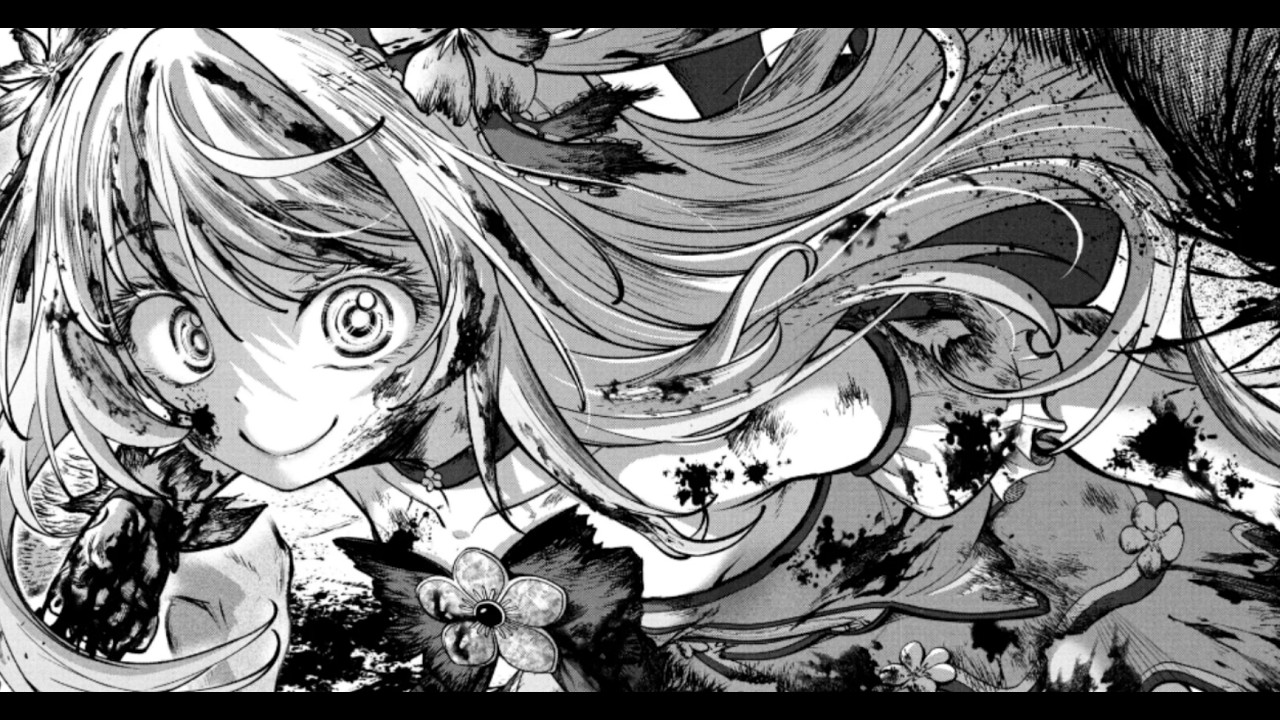 病態勇者斬殺異世界魔法少女！背刺人類小女孩？ 【最新話】