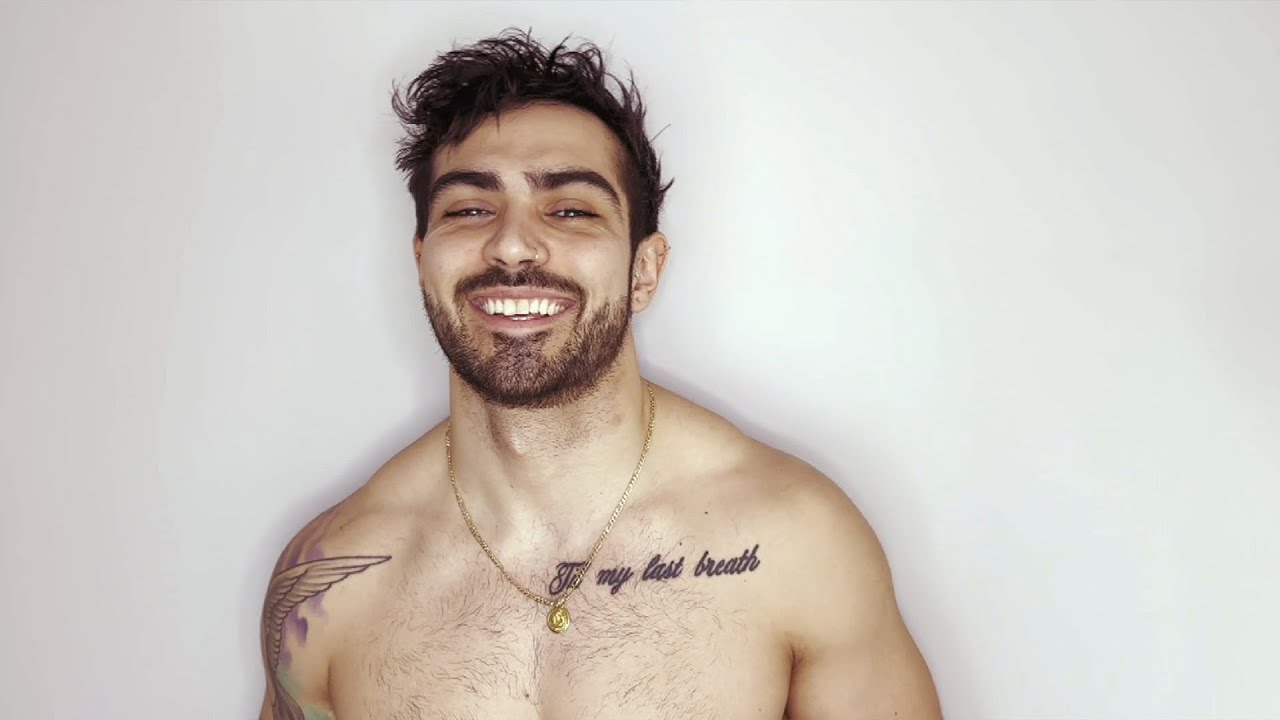 Roberto Lopez - #BBCAN11 Cast Bio | Big Brother Canada 11 - New Season Wednesday March 8