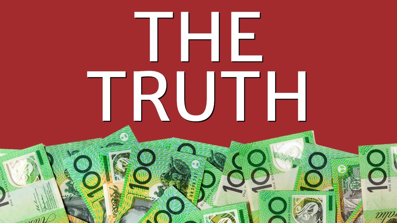 Fast development profits -- the truth