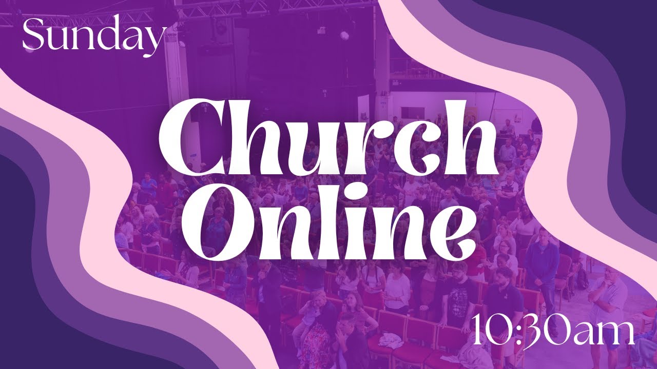 Sunday 14th December - Church Online