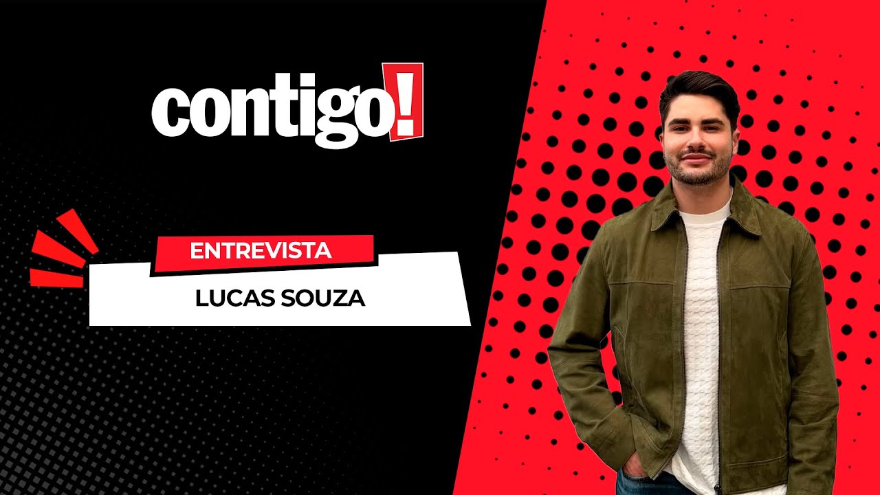 LUCAS SOUZA COMENTA AS ESTRATÉGIAS, PARTICIPANTES FAVORITOS E A NOVA EDIÇÃO DA FAZENDA 17
