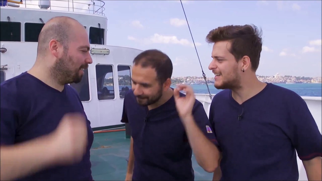 Bir G&uuml;nl&uuml;ğ&uuml;ne 