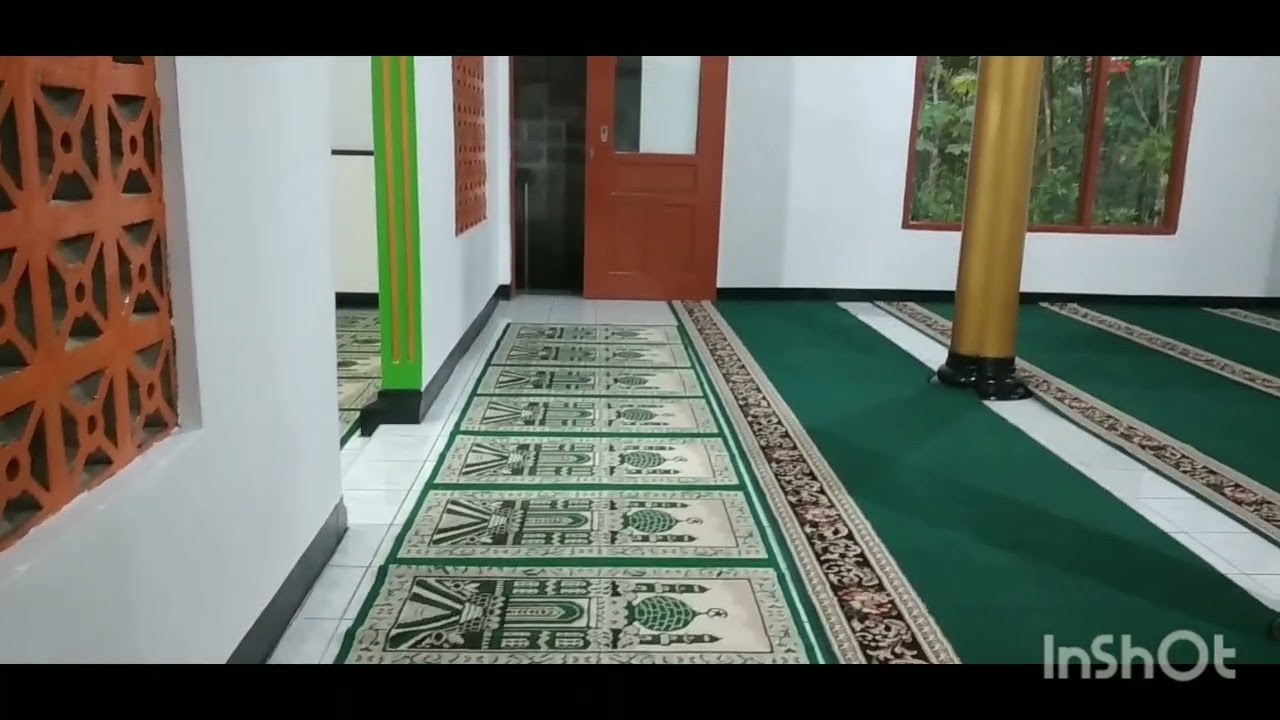 Masjid Al BAROKAH