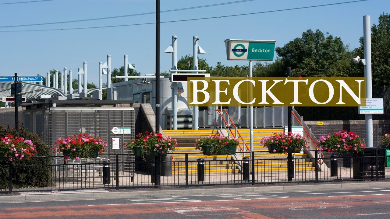 Beckton