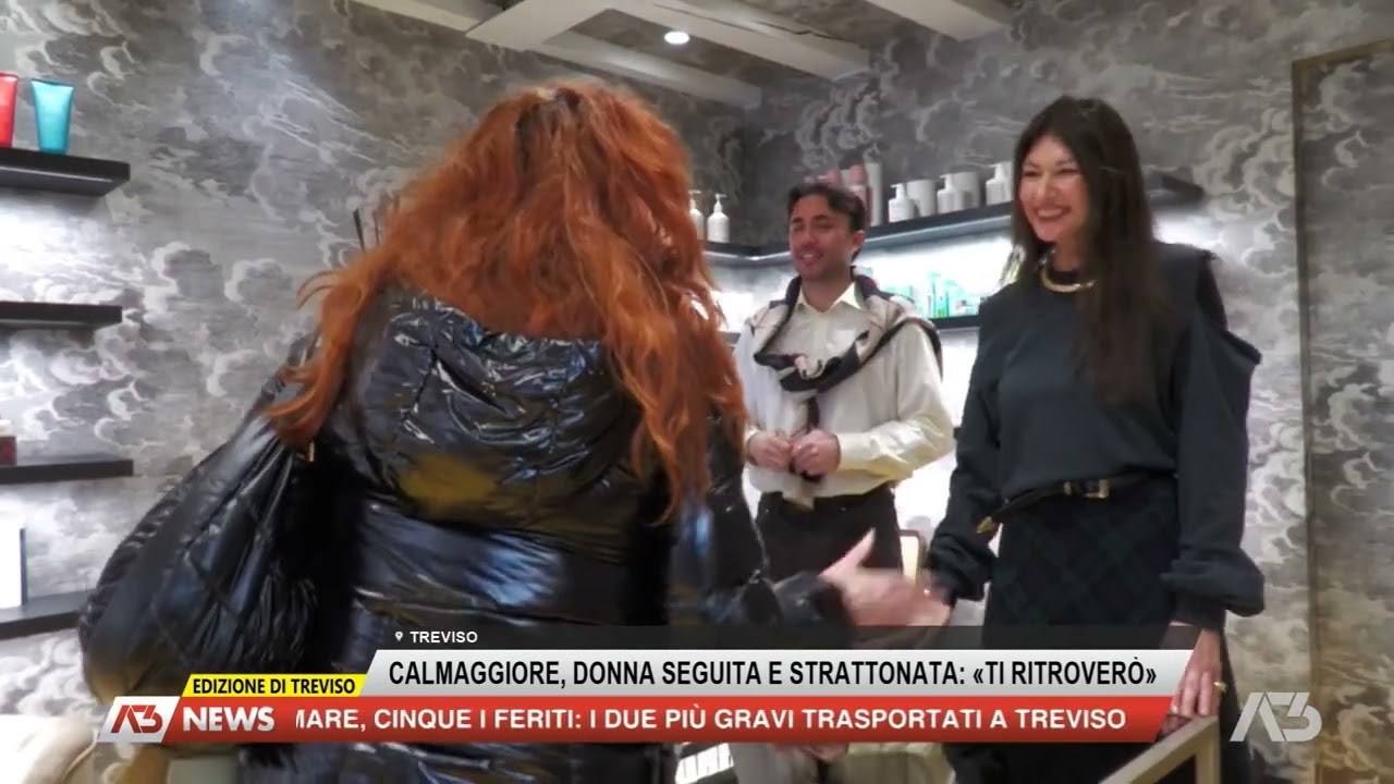 A3 NEWS TREVISO | 07/02/2026