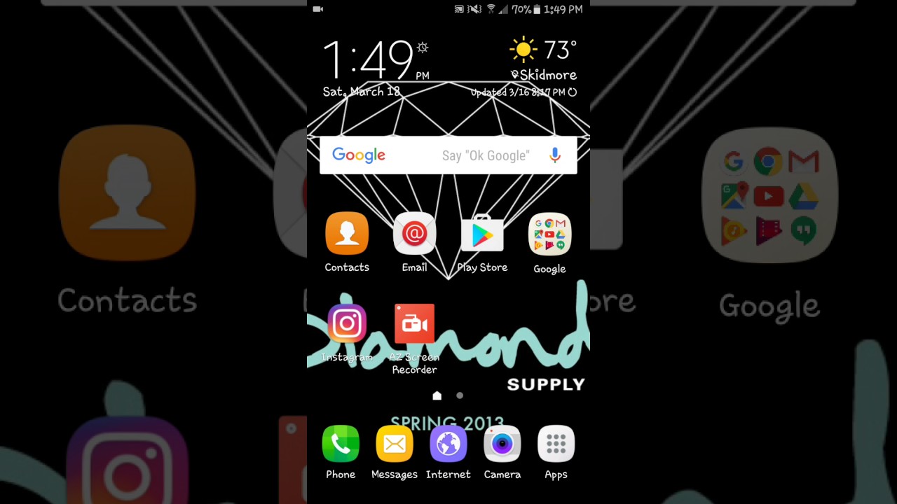 Unrootable phone??