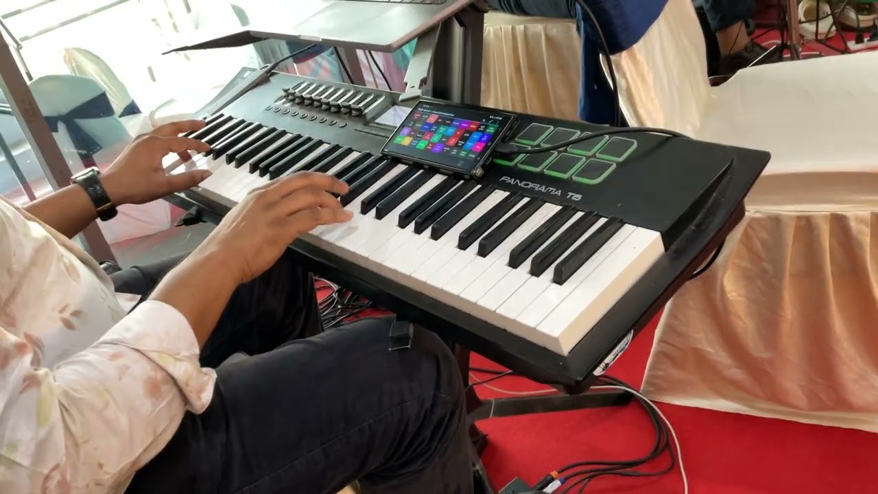Rakhwala - Bhanu Pala | Michael Pavan | Prabhakar Rella | Moses George | Praneeth