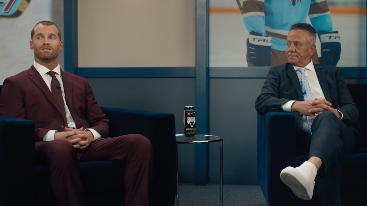 Doug Gilmour | Shoresy Season 4