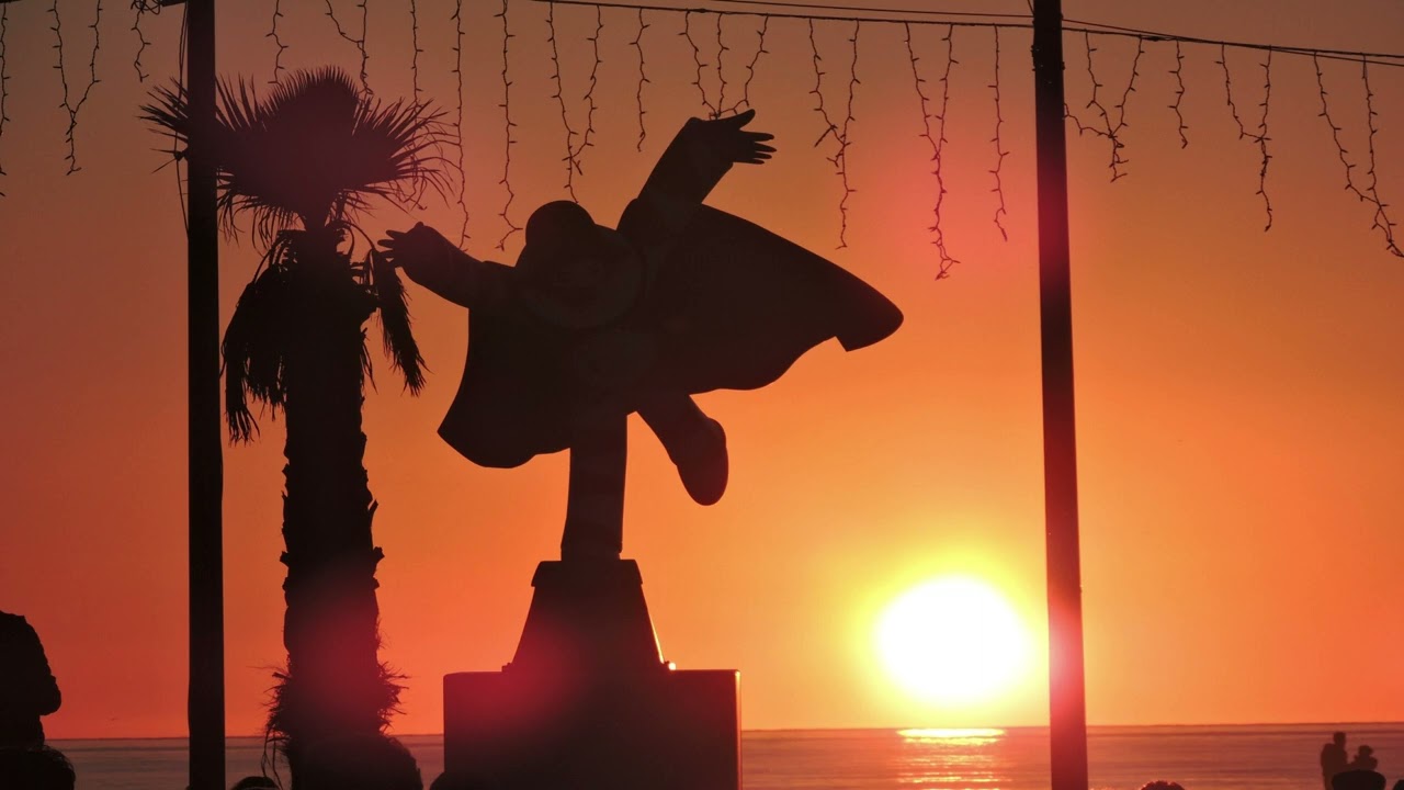 Il tuo Carneval (1955)