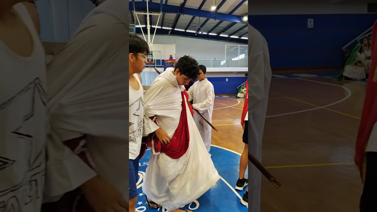 Vía Crucis Semana Santa versión completa