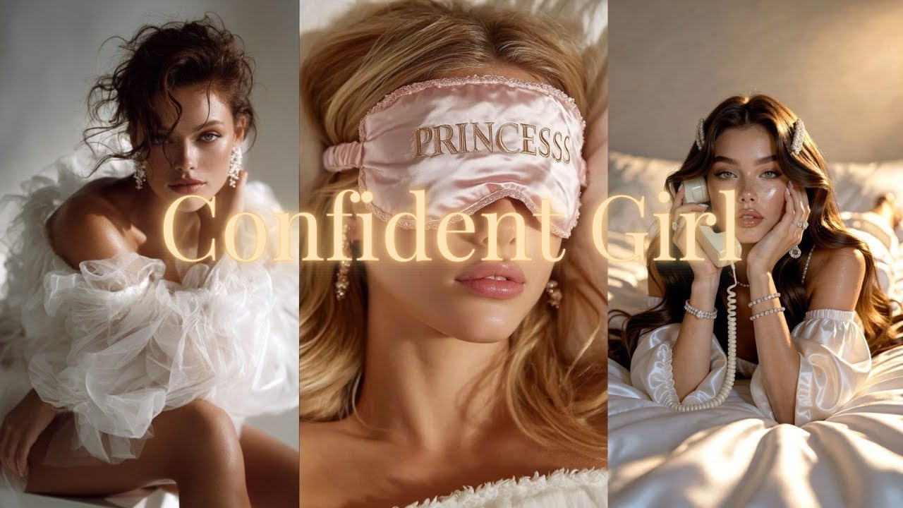 Baddie Energy Playlist — Confident Female & Boss Bitch Vibes | Powerful Girl Music 🖤