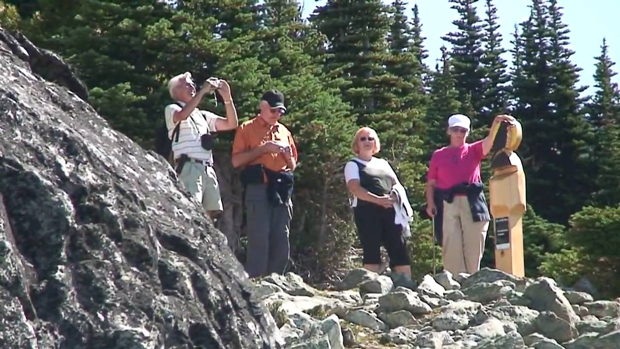 Hostelling International: Whistler's Activities