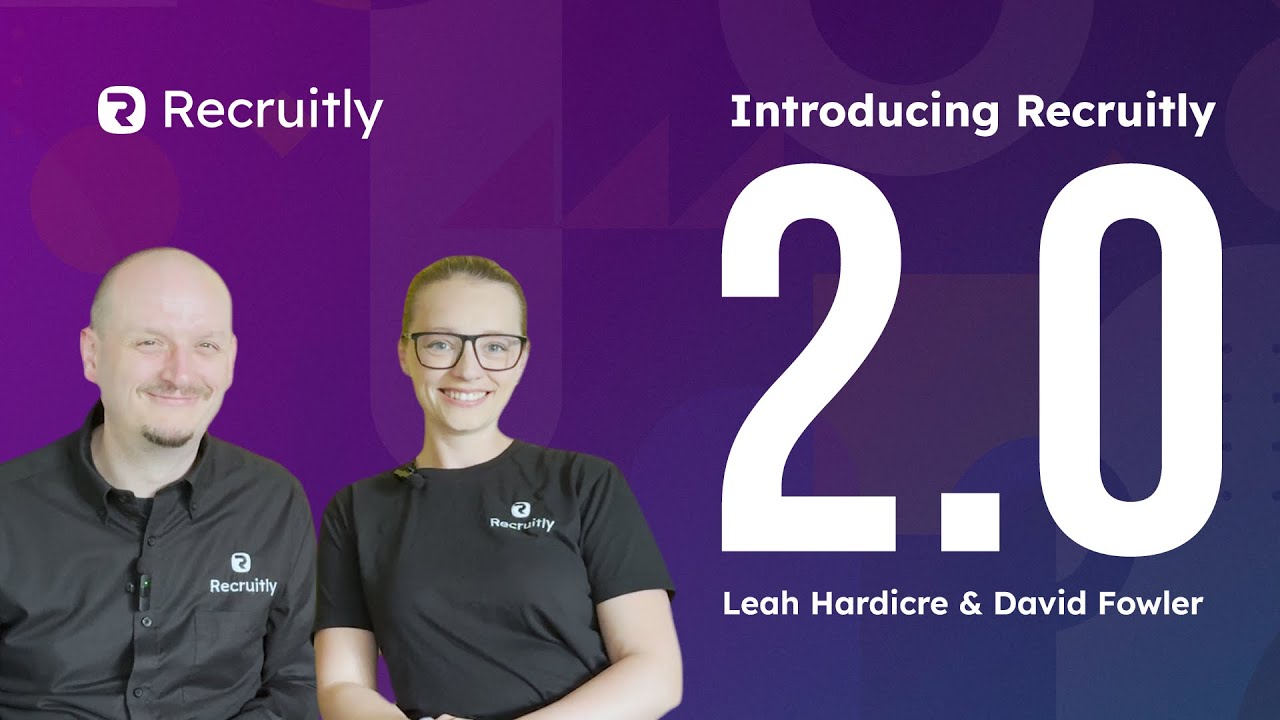 Recruitly 2.0