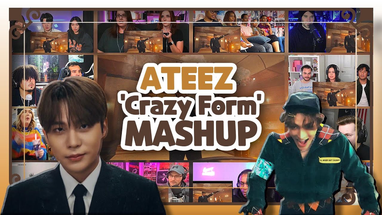 ATEEZ 