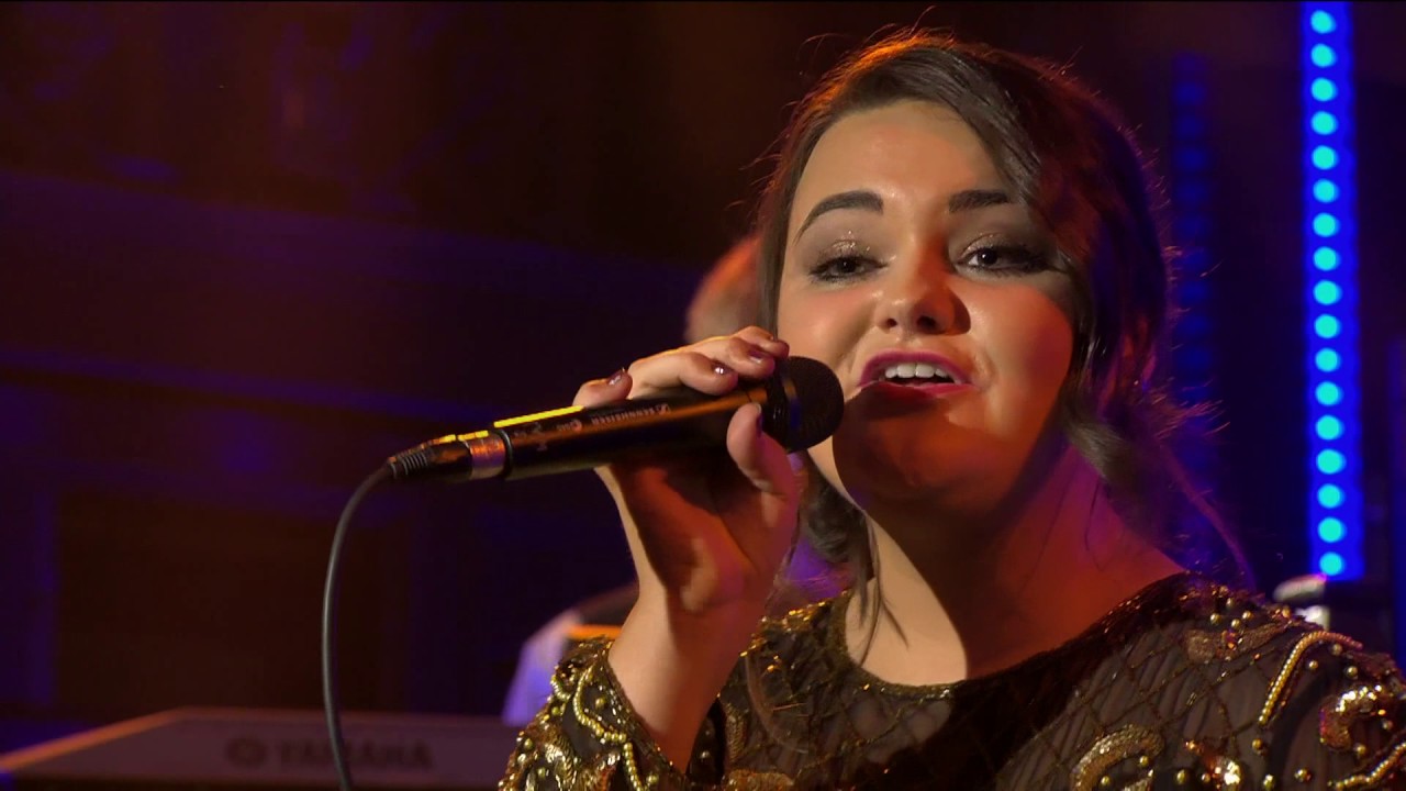 Lauren McCrory | Will ye go, Lassie go | TG4