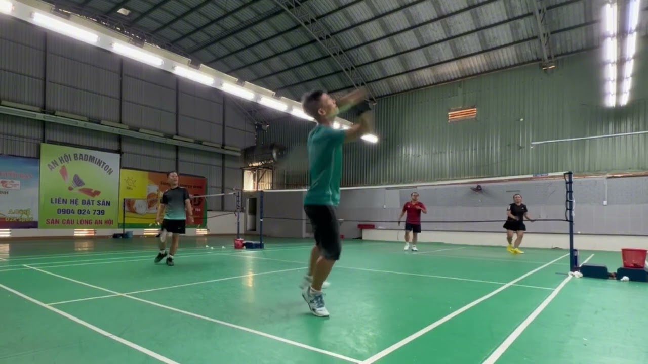 highlight phú hà vs tiên đức anh 