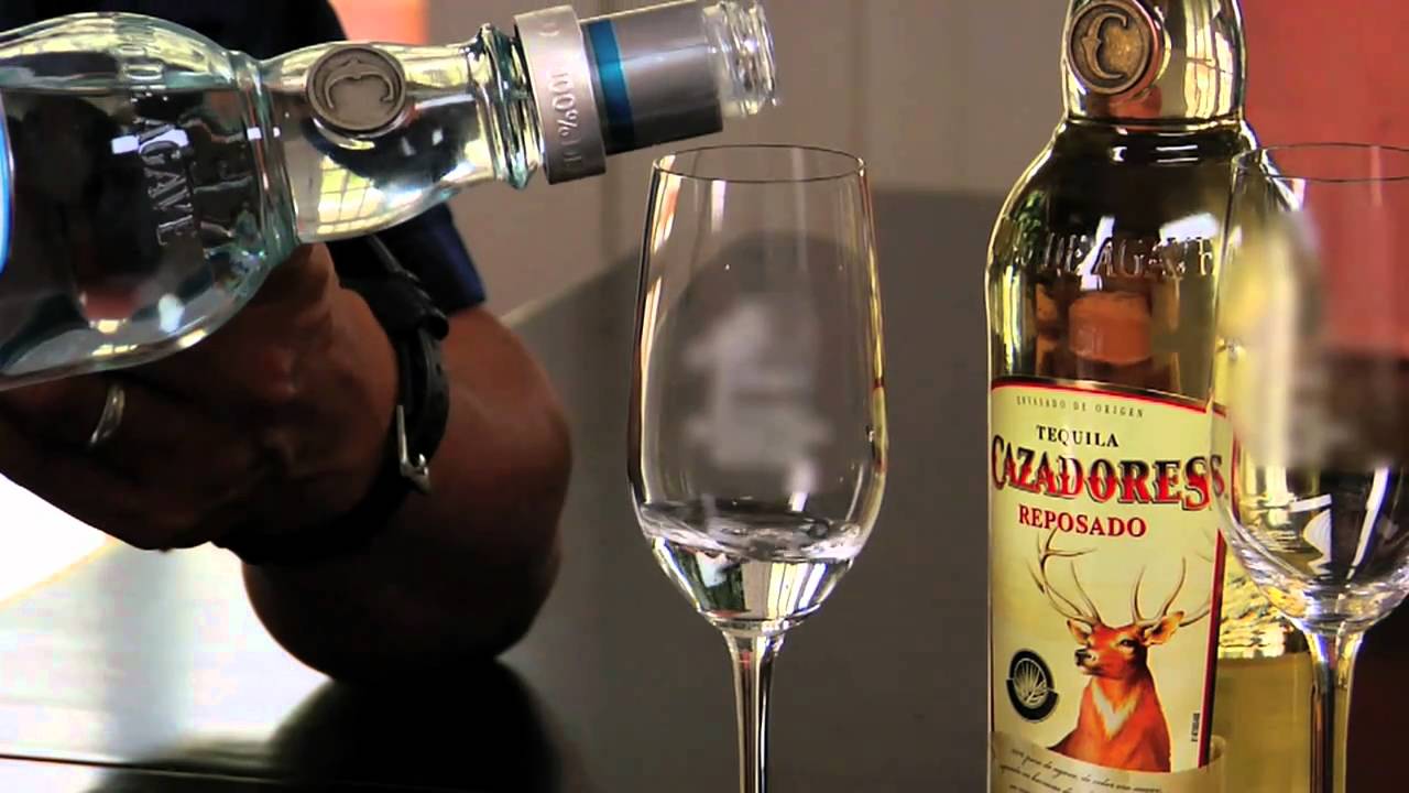 Tequila Tasting: How to Host a Tequila Tasting | Pottery Barn