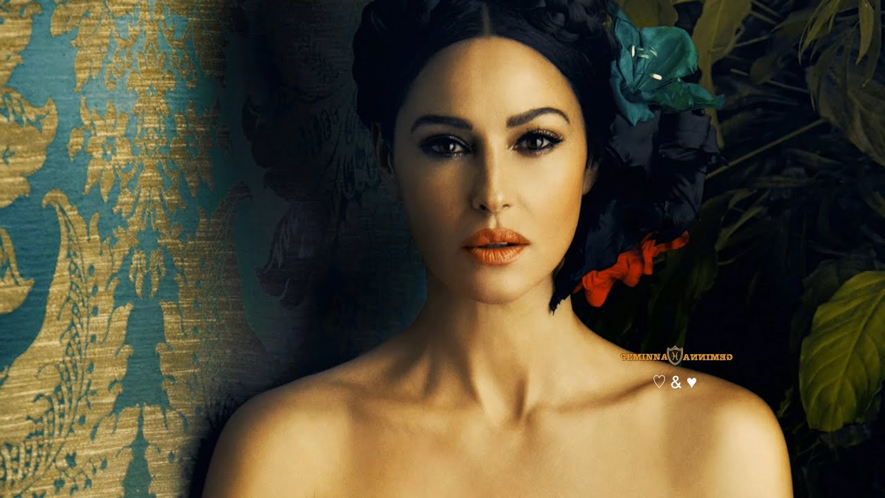 Pavel Ruzhitsky - FLOWERS FOR BELOVED ♡ & ♥ GEMINNA