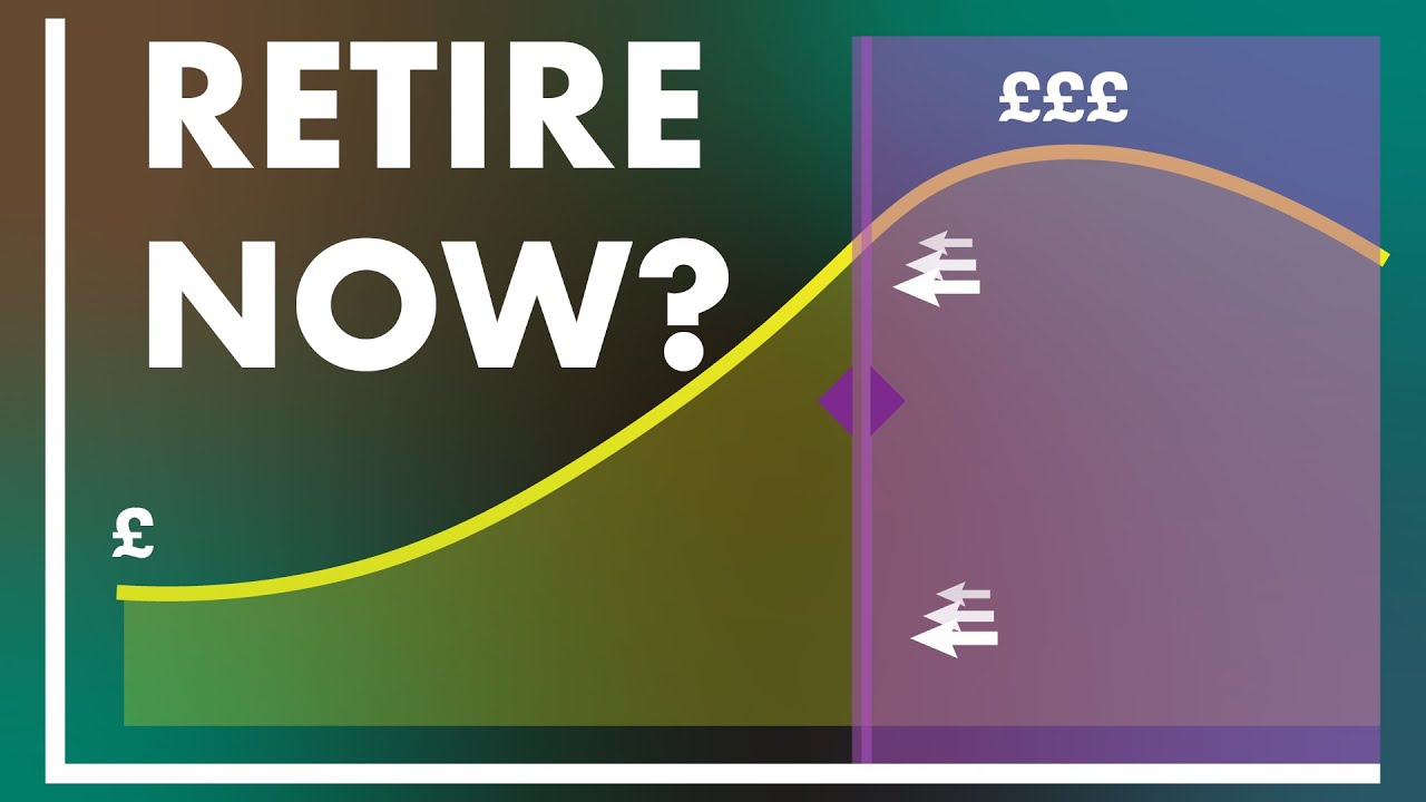 ONE Reason Why You Should Retire As Soon As You Can