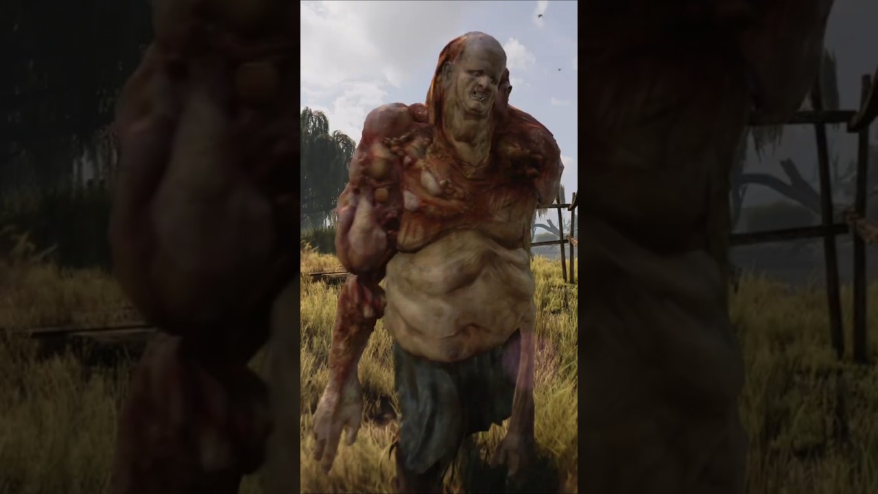 S.T.A.L.K.E.R. Anomaly: Anthology 2.0 - And who are you ?? #stalkeranomaly #stalker2
