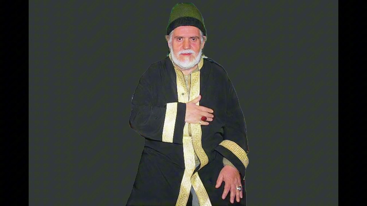 Nihat Zuhuri Hz. - 28 Haziran 2012 tarihli !!ÖNEMLİ !! bir Sohbettir Dikkatli Dinleyelim!