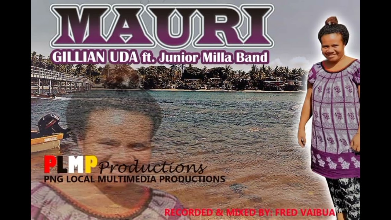 Mauri ft Gills JMB