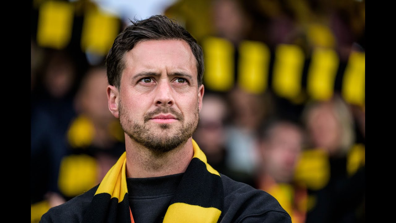 Jacob Lennartsson svarar på era frågor