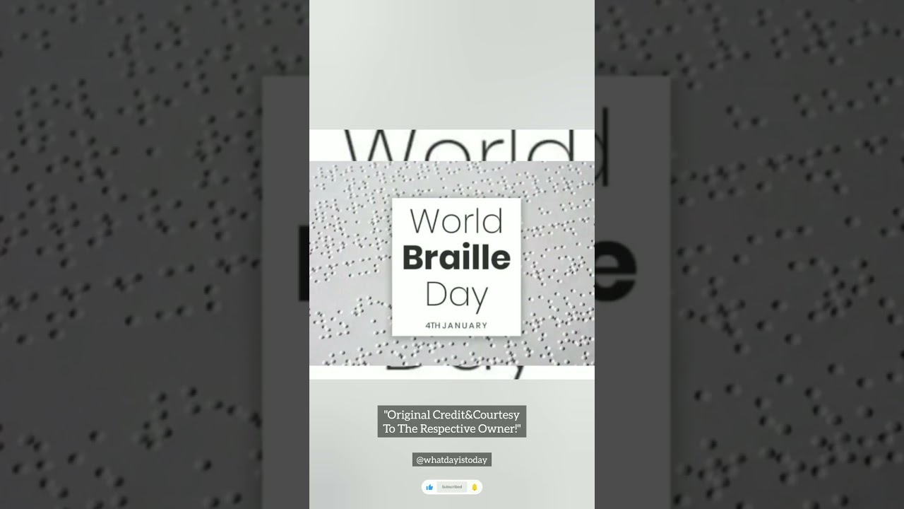 Brailee Day 