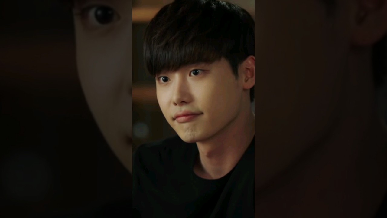 Kang Chul knows how to make happy Oh Yeon Joo #kdramaedit#wtwoworlds #leejongsuk #hanhyojoo #shorts