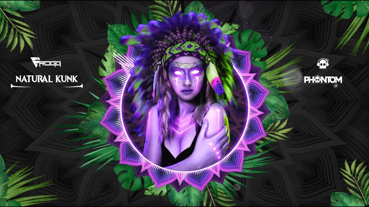 Frogg - Natural Kunk (original mix)