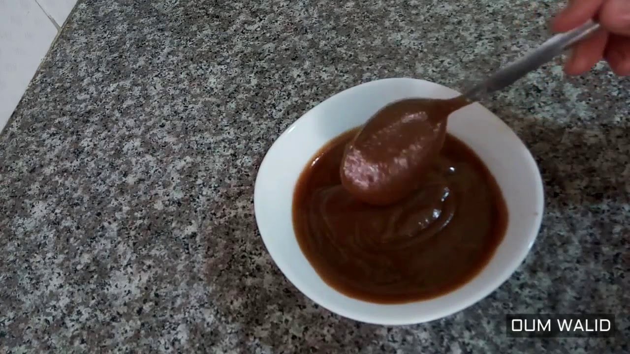 شهيوات ام وليد تحضير نيسلي كرامال في المنزل بطريقة سهلة