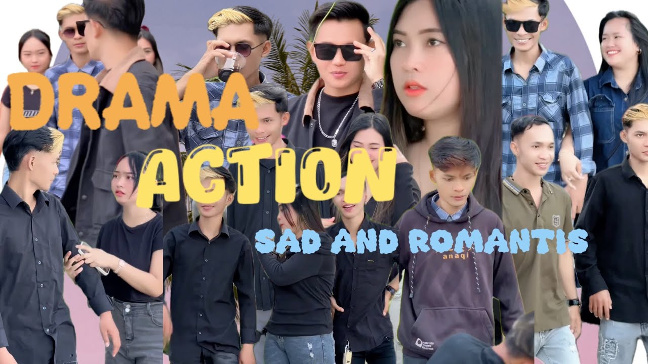 Kumpulan drama action sad and romantis #fypyoutube #fypシ゚viral #trending 