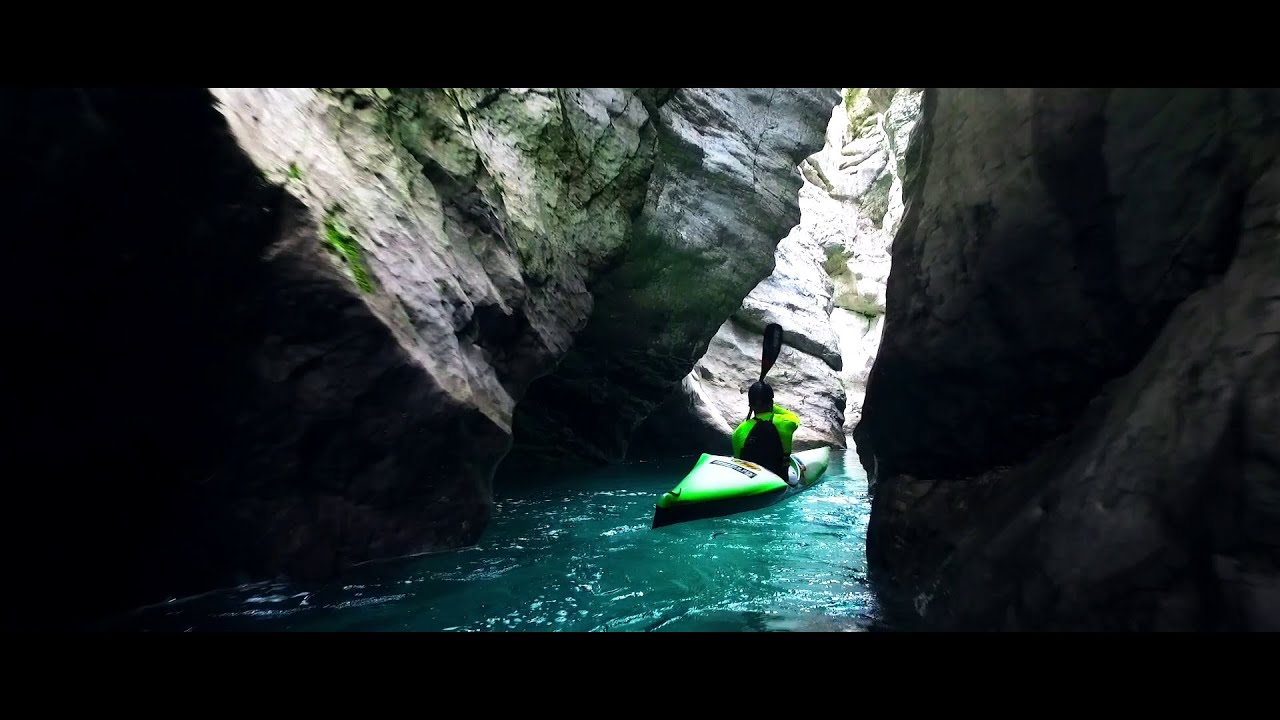 MY RIVER