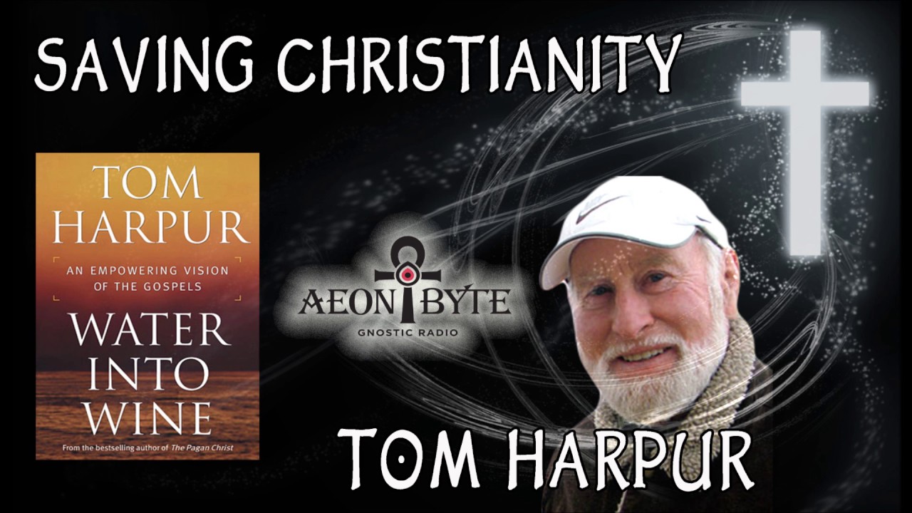 Saving Christianity