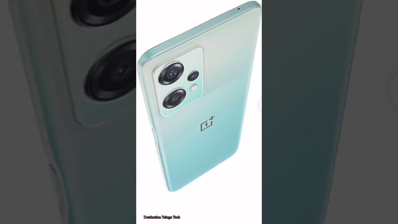 OnePlus Nord CE 2 Lite #tech #mobile #telugu #trending #video #shortvideo #viral #shorts #short #sub