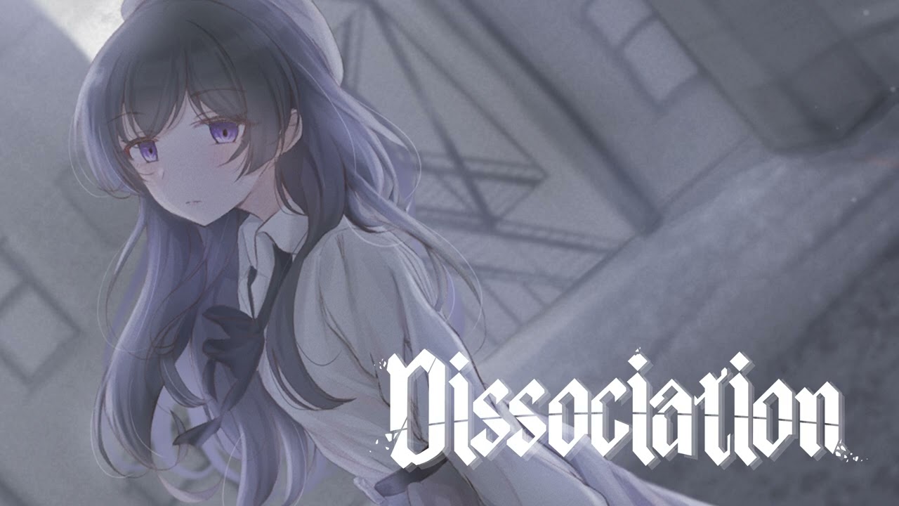 Dissociation - Dissociation OST