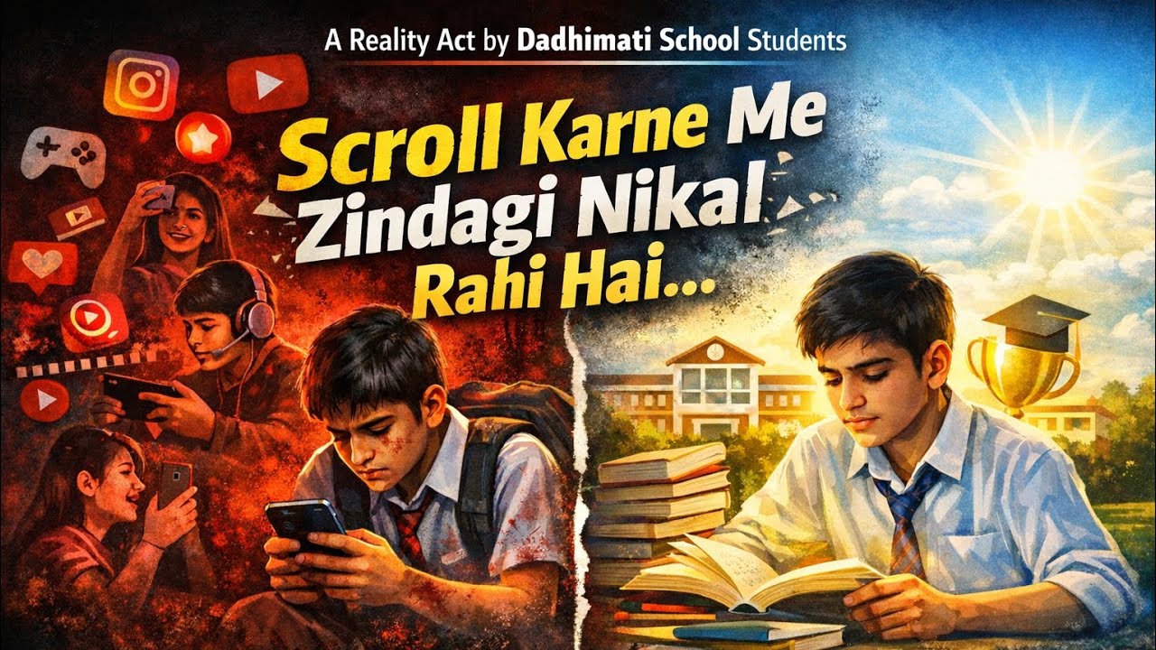 “Social Media  | Reality Act”