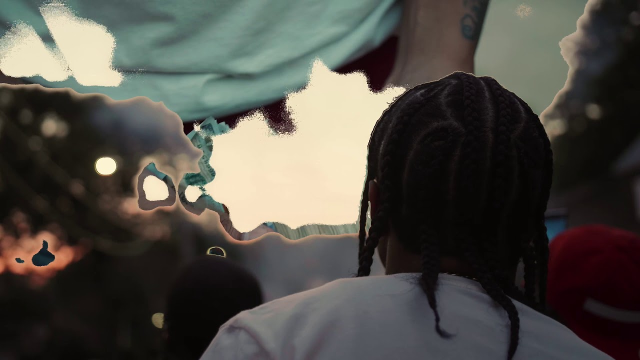 ChurpBoyKG - In And Out Pt. 1 (Official Music Video) Shot By @ripetanjerines