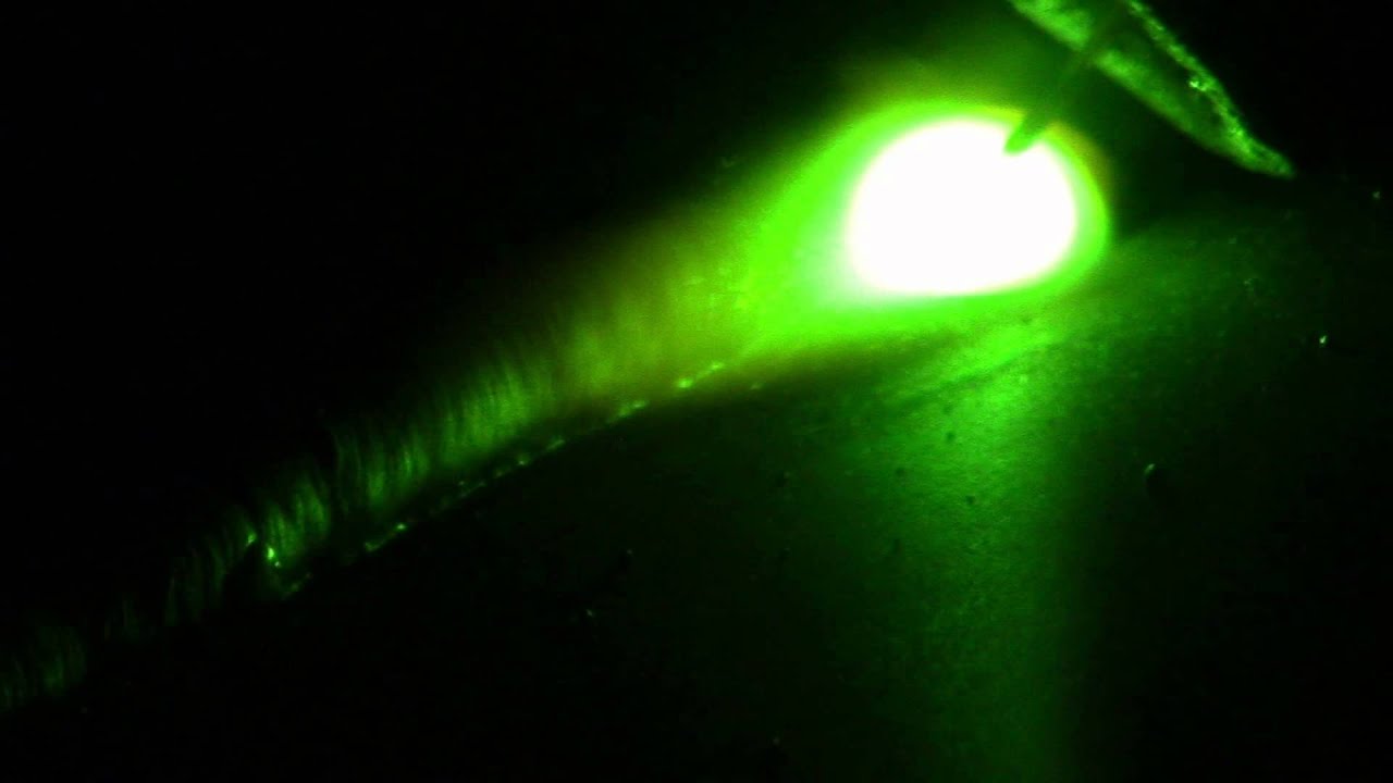 MIG Welding Metal Transfers